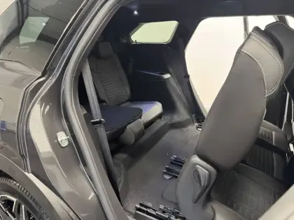 Photo 76 Peugeot 5008  Hybrid 145 e-DCS6