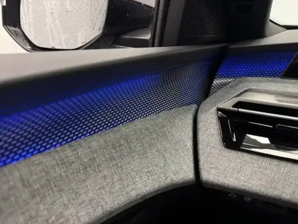 Photo 114 Peugeot 5008  Hybrid 145 e-DCS6