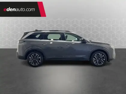 Photo 91 Peugeot 5008  Hybrid 145 e-DCS6