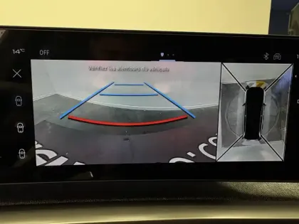 Photo 68 Peugeot 5008  Hybrid 145 e-DCS6