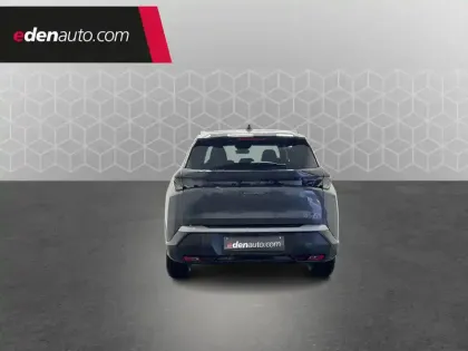 Photo 89 Peugeot 5008  Hybrid 145 e-DCS6