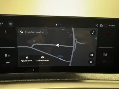 Photo 67 Peugeot 5008  Hybrid 145 e-DCS6