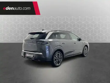 Photo 47 Peugeot 5008  Hybrid 145 e-DCS6