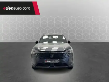 Photo 93 Peugeot 5008  Hybrid 145 e-DCS6