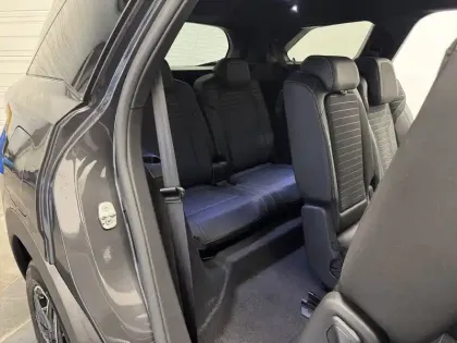 Photo 120 Peugeot 5008  Hybrid 145 e-DCS6