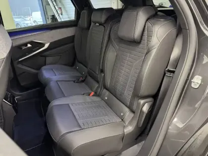 Photo 74 Peugeot 5008  Hybrid 145 e-DCS6