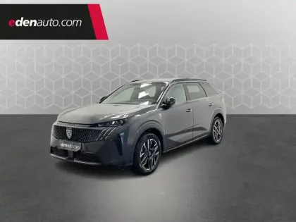 Photo 86 Peugeot 5008  Hybrid 145 e-DCS6