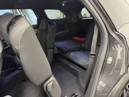 Photo 75 Peugeot 5008  Hybrid 145 e-DCS6