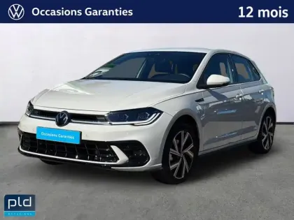 Photo Volkswagen Polo R-line