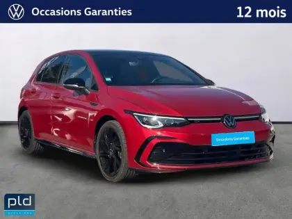 Photo 30 Volkswagen Golf  1.5 eTSI OPF 150 DSG7