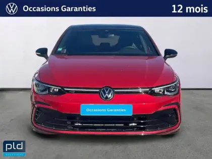 Photo 32 Volkswagen Golf  1.5 eTSI OPF 150 DSG7