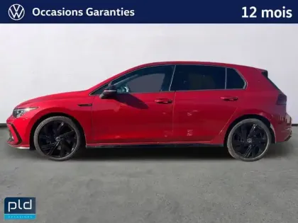 Photo 27 Volkswagen Golf  1.5 eTSI OPF 150 DSG7