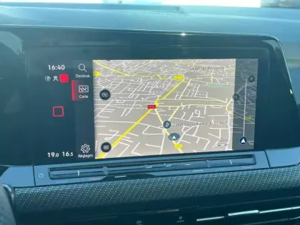 Photo 42 Volkswagen Golf  1.5 eTSI OPF 150 DSG7