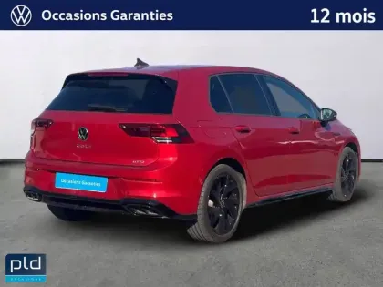 Photo 29 Volkswagen Golf  1.5 eTSI OPF 150 DSG7