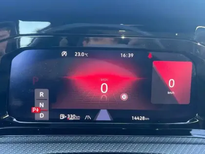 Photo 41 Volkswagen Golf  1.5 eTSI OPF 150 DSG7