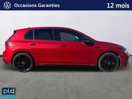 Photo 28 Volkswagen Golf  1.5 eTSI OPF 150 DSG7