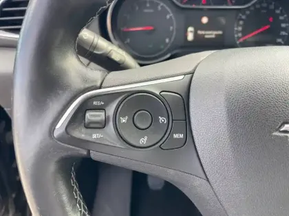 Photo 25 Opel Grandland X  1.2 Turbo 130 ch ECOTEC