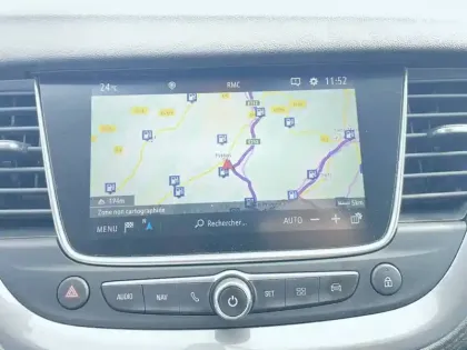 Photo 23 Opel Grandland X  1.2 Turbo 130 ch ECOTEC