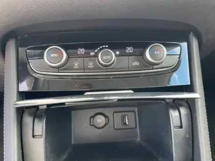 Photo 22 Opel Grandland X  1.2 Turbo 130 ch ECOTEC