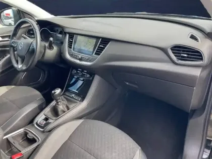 Photo 17 Opel Grandland X  1.2 Turbo 130 ch ECOTEC