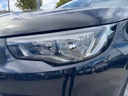 Photo 10 Opel Grandland X  1.2 Turbo 130 ch ECOTEC