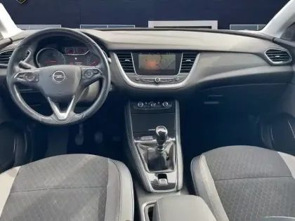 Photo 12 Opel Grandland X  1.2 Turbo 130 ch ECOTEC