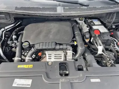 Photo 9 Opel Grandland X  1.2 Turbo 130 ch ECOTEC