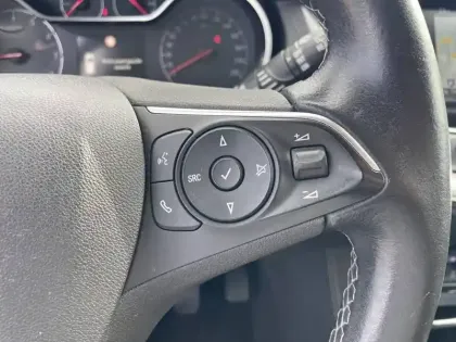 Photo 26 Opel Grandland X  1.2 Turbo 130 ch ECOTEC