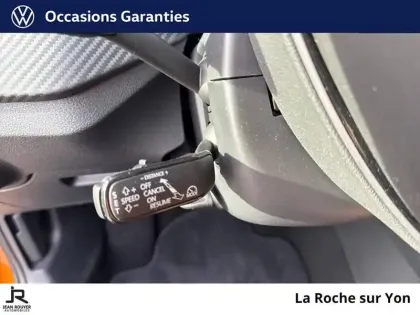 Photo 46 Skoda Kamiq  1.5 TSI Evo 2 150 ch DSG7 ACT