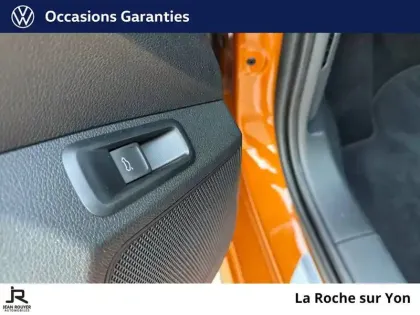 Photo 44 Skoda Kamiq  1.5 TSI Evo 2 150 ch DSG7 ACT