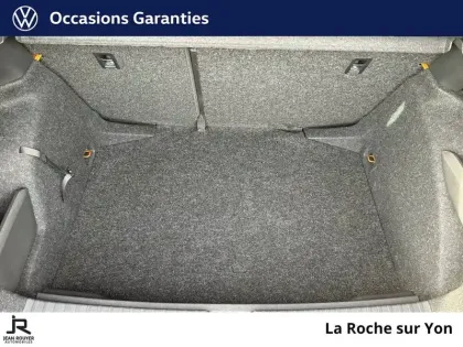 Photo 40 Skoda Kamiq  1.5 TSI Evo 2 150 ch DSG7 ACT