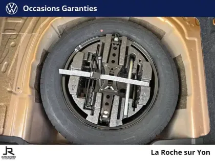 Photo 52 Skoda Kamiq  1.5 TSI Evo 2 150 ch DSG7 ACT