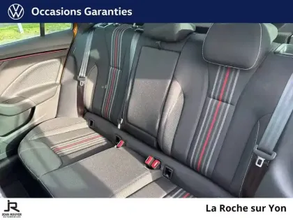 Photo 37 Skoda Kamiq  1.5 TSI Evo 2 150 ch DSG7 ACT