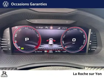 Photo 53 Skoda Kamiq  1.5 TSI Evo 2 150 ch DSG7 ACT