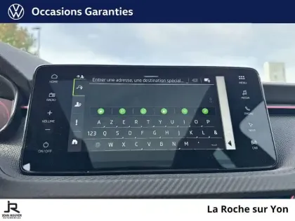 Photo 41 Skoda Kamiq  1.5 TSI Evo 2 150 ch DSG7 ACT