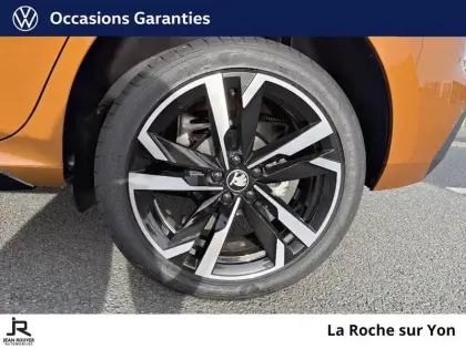 Photo 38 Skoda Kamiq  1.5 TSI Evo 2 150 ch DSG7 ACT