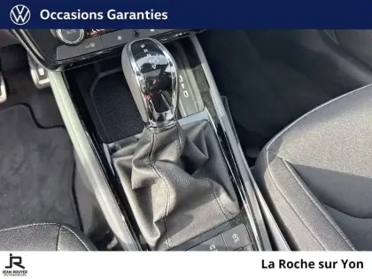 Photo 42 Skoda Kamiq  1.5 TSI Evo 2 150 ch DSG7 ACT