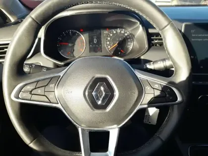 Photo 14 Renault Clio  TCe 90