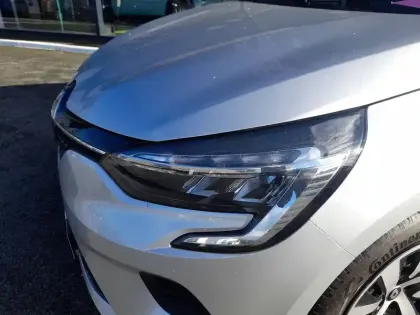 Photo 19 Renault Clio  TCe 90