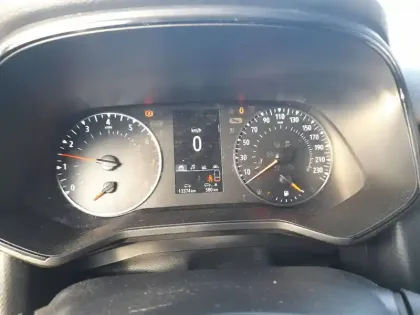 Photo 16 Renault Clio  TCe 90