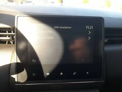 Photo 20 Renault Clio  TCe 90