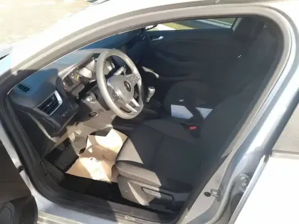 Photo 8 Renault Clio  TCe 90