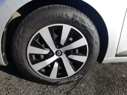 Photo 18 Renault Clio  TCe 90