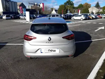 Photo 3 Renault Clio  TCe 90