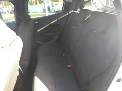 Photo 21 Renault Clio  TCe 90