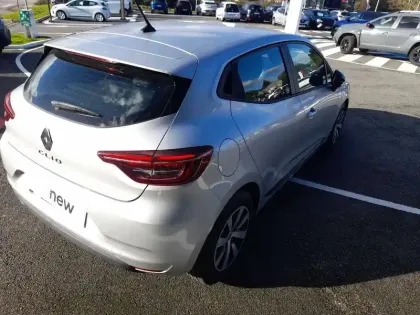 Photo 4 Renault Clio  TCe 90