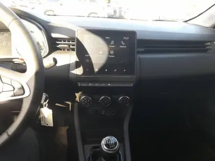 Photo 11 Renault Clio  TCe 90