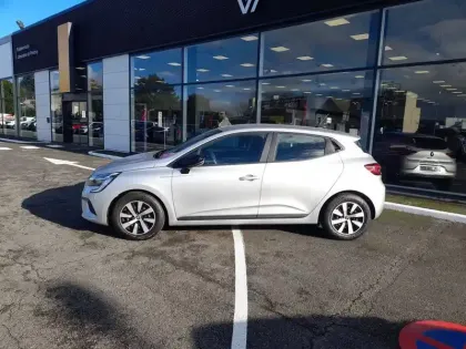 Photo 1 Renault Clio  TCe 90