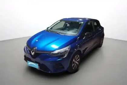 Photo Renault Clio Equilibre
