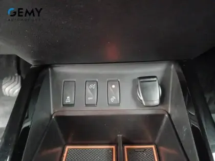 Photo 31 Dacia Spring  Achat Intégral